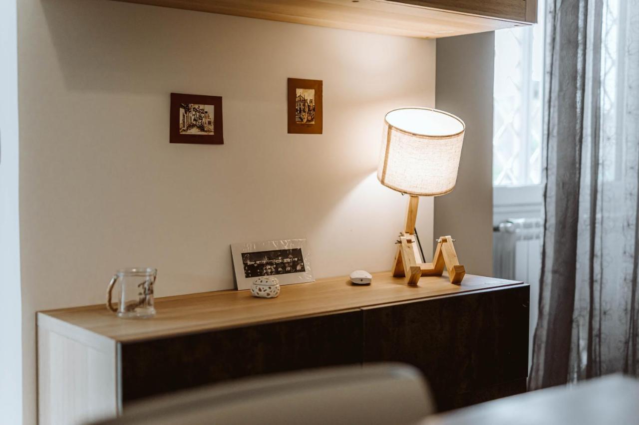 Doriana Flat - Monteverde * Rom